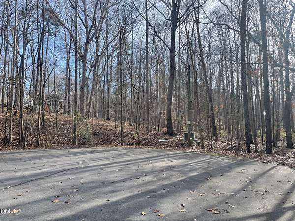2.4 Acres of Residential Land for Sale in Raleigh, North Carolina