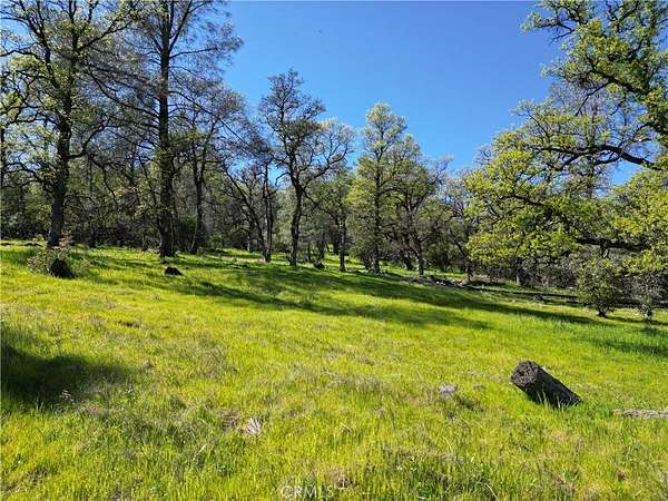 10.2 Acres of Land for Sale in Oroville, California