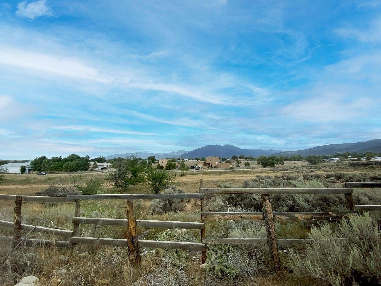 0.75 Acres of Land for Sale in Taos, New Mexico