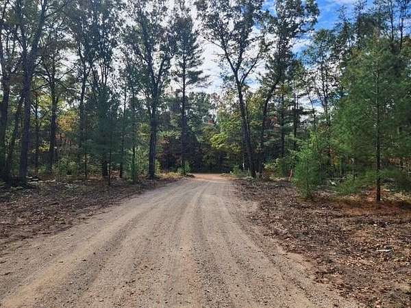 5 Acres of Land for Sale in Baldwin, Michigan