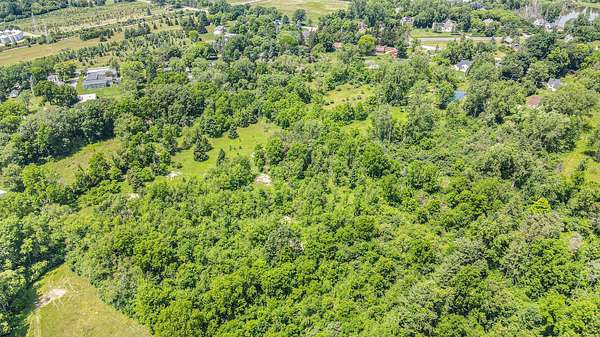 3.58 Acres of Land for Sale in Ann Arbor, Michigan