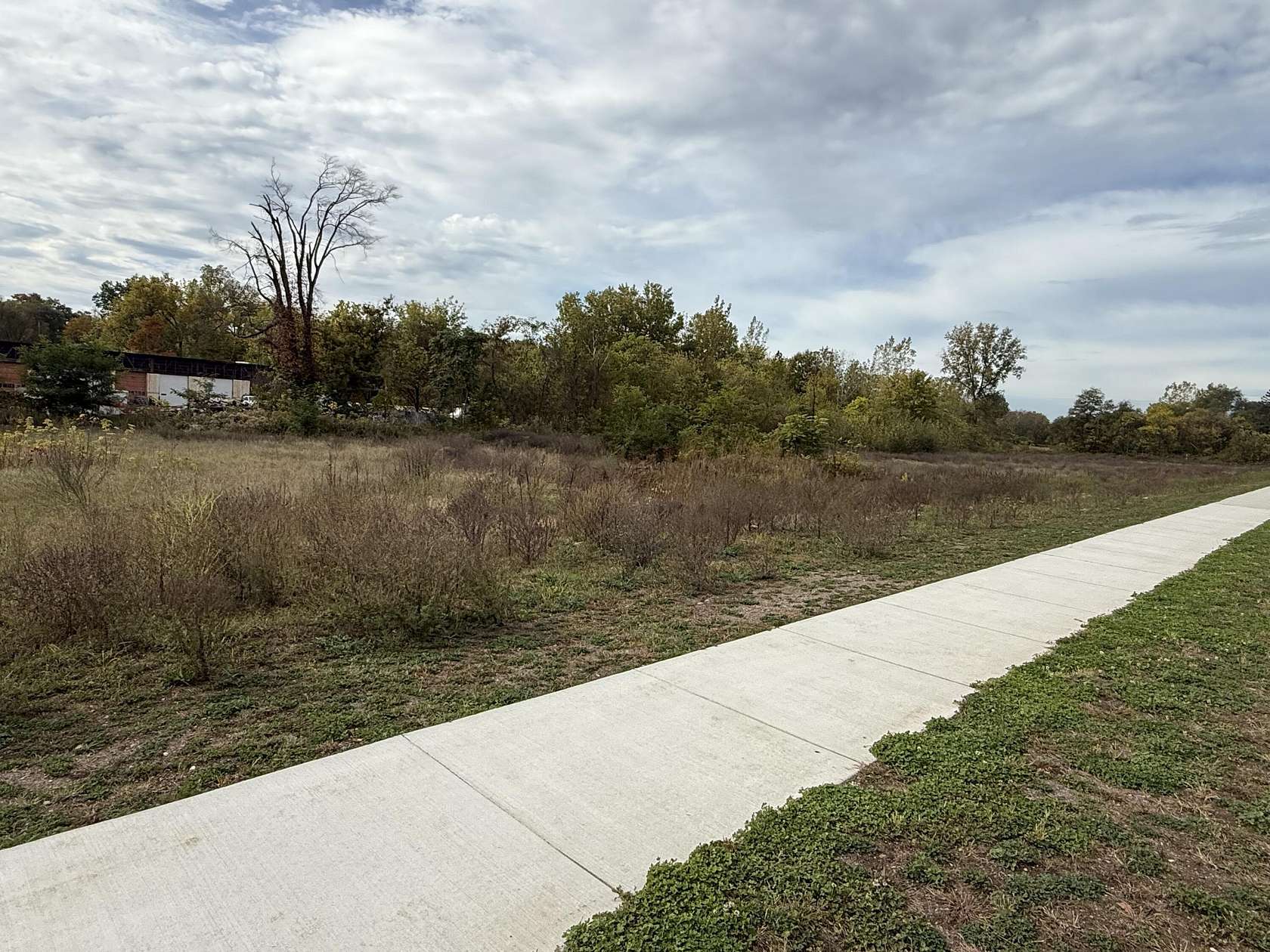 1.5 Acres of Residential Land for Sale in Otsego, Michigan