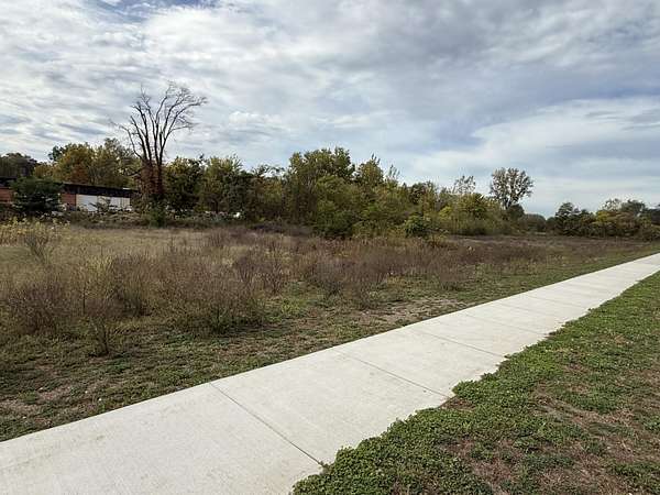 1.5 Acres of Residential Land for Sale in Otsego, Michigan