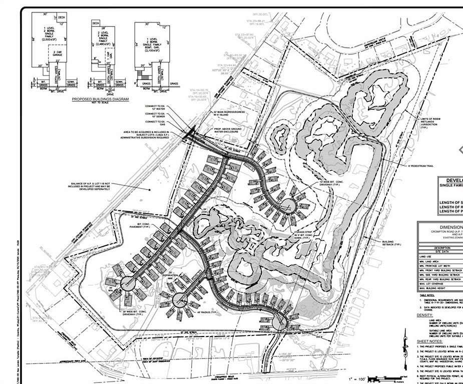 51.4 Acres of Land for Sale in Coventry, Rhode Island