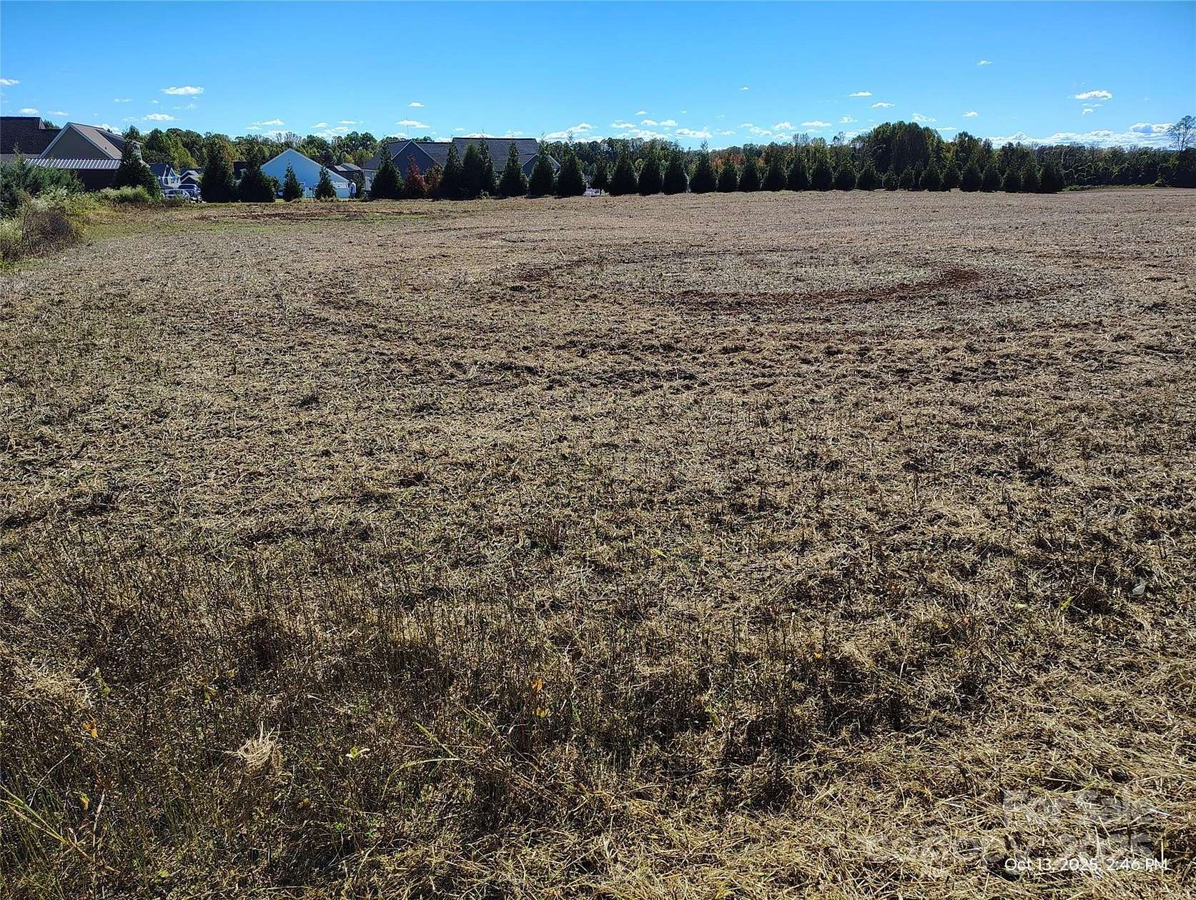 1.29 Acres of Residential Land for Sale in Salisbury, North Carolina