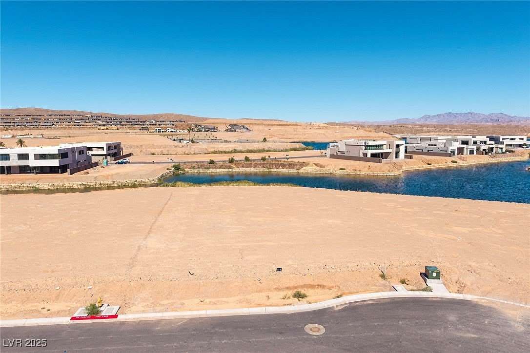 0.52 Acres of Residential Land for Sale in Henderson, Nevada