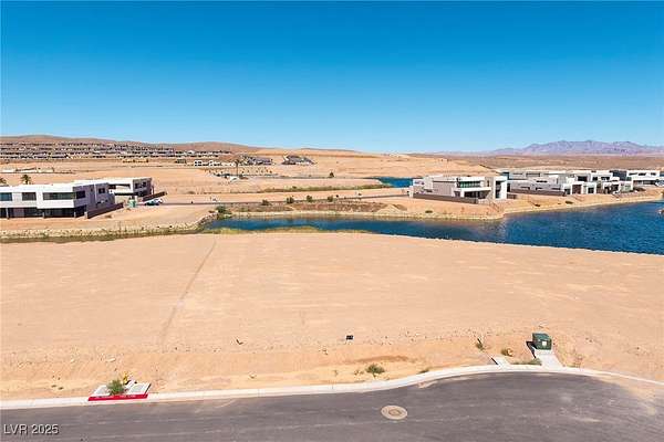 0.52 Acres of Residential Land for Sale in Henderson, Nevada