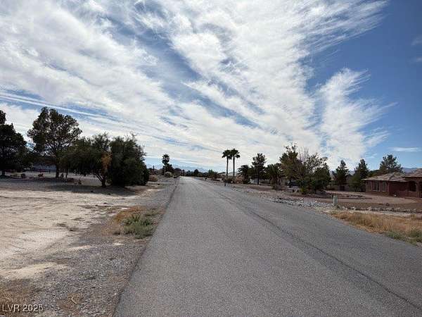 1 Acre of Residential Land for Sale in Pahrump, Nevada