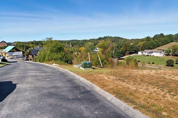 0.44 Acres of Residential Land for Sale in Sevierville, Tennessee