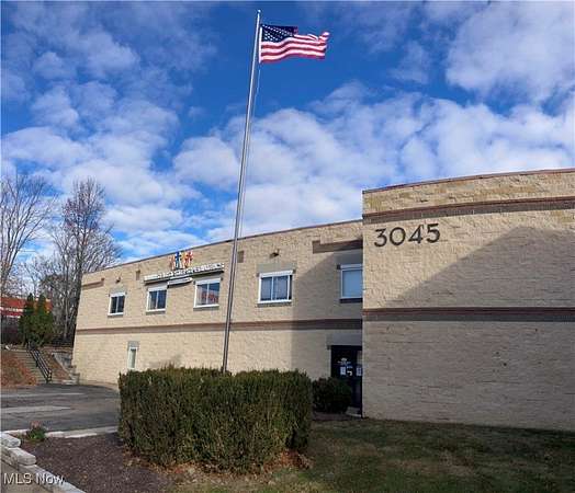 2.17 Acres of Commercial Land for Sale in Weirton, West Virginia