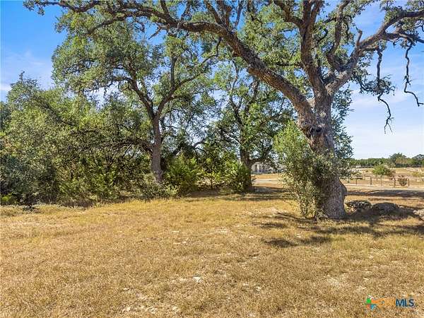 1 Acre of Residential Land for Sale in Canyon Lake, Texas