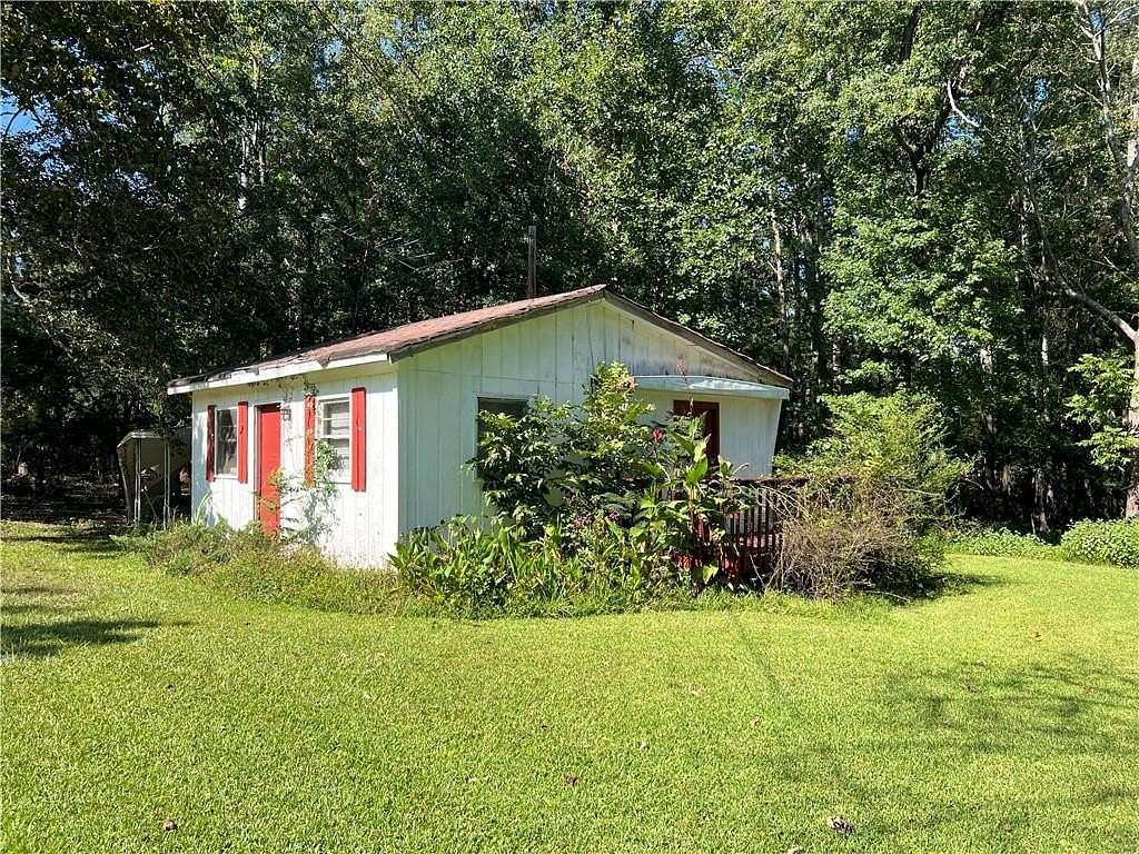 2.46 Acres of Residential Land with Home for Sale in Monroe, Georgia