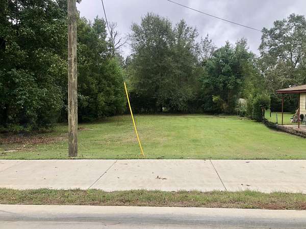 0.17 Acres of Residential Land for Sale in Hattiesburg, Mississippi