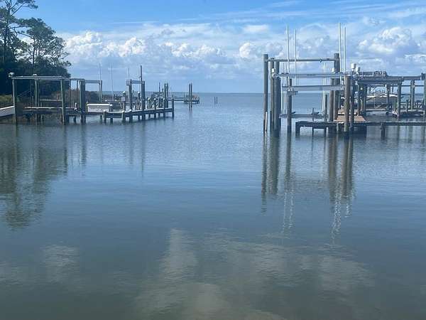 0.41 Acres of Residential Land for Sale in St. George Island, Florida