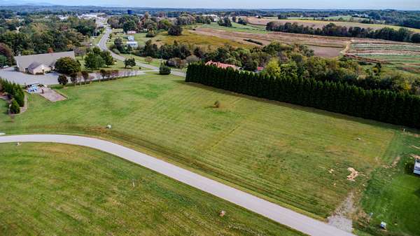 2.34 Acres of Residential Land for Sale in Wirtz, Virginia