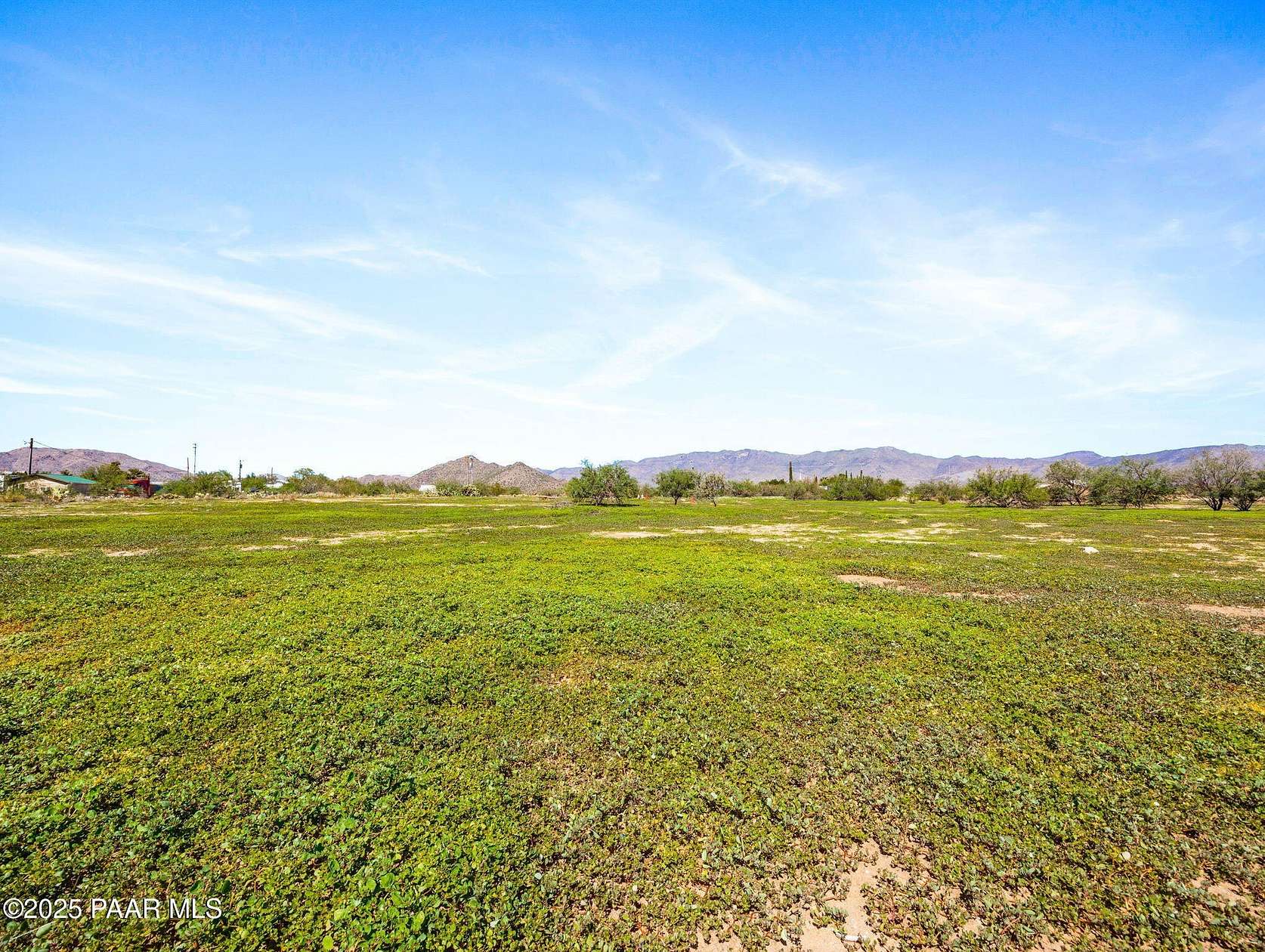 7.67 Acres of Mixed-Use Land for Sale in Congress, Arizona