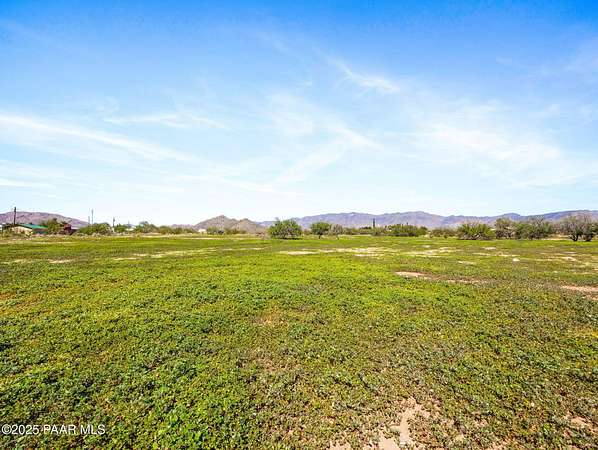 7.67 Acres of Mixed-Use Land for Sale in Congress, Arizona
