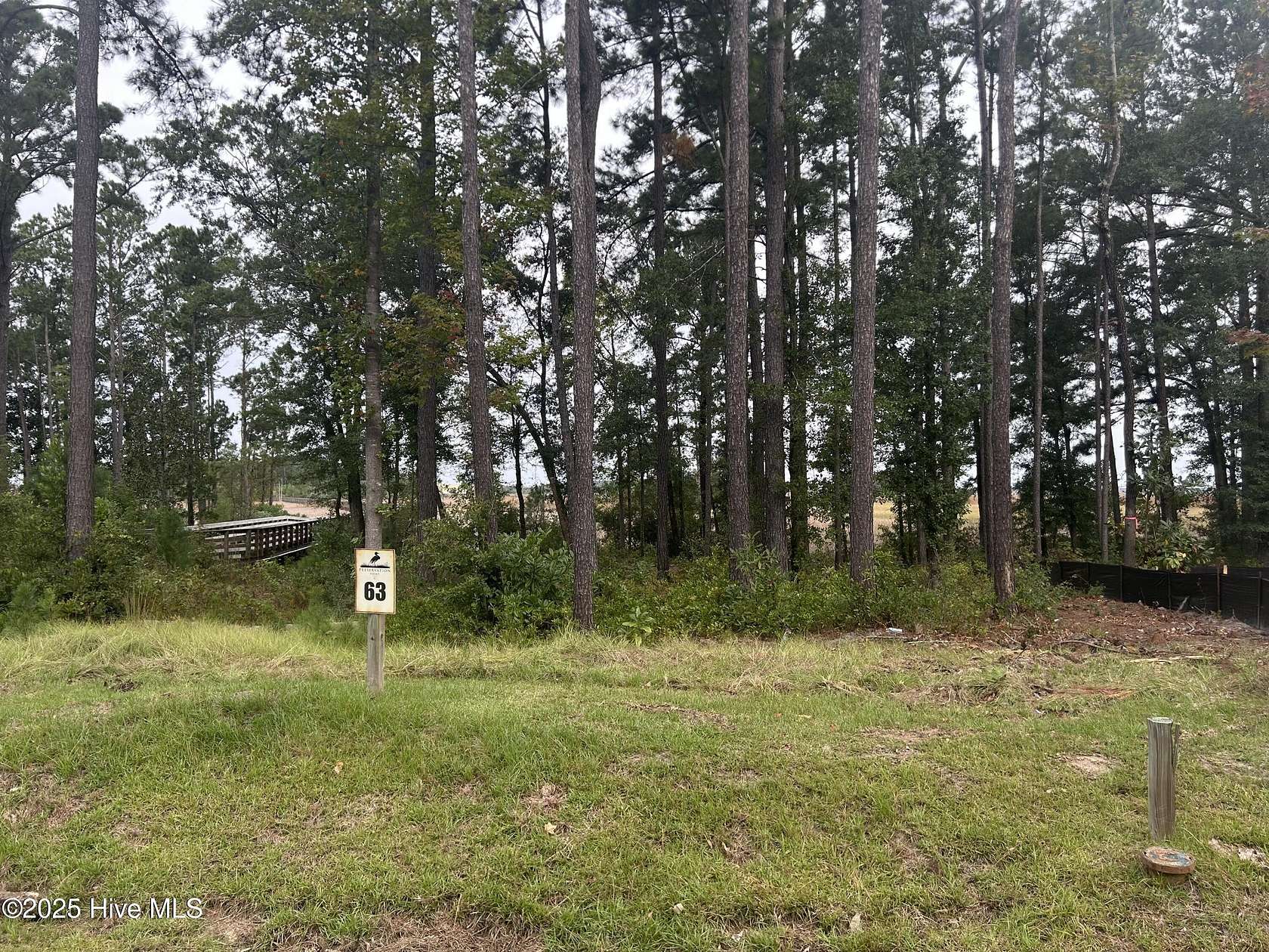 4.76 Acres of Residential Land for Sale in Wilmington, North Carolina