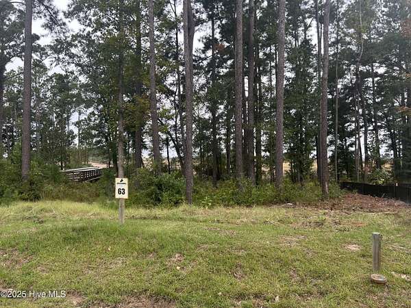 4.76 Acres of Residential Land for Sale in Wilmington, North Carolina
