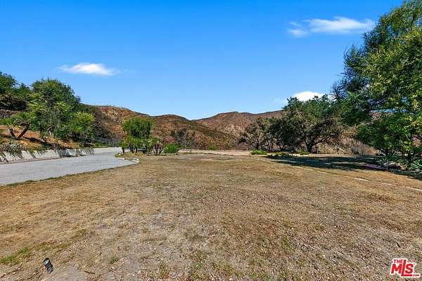0.48 Acres of Residential Land for Sale in Malibu, California