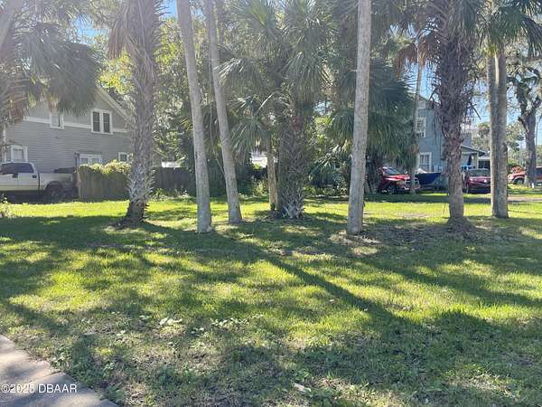 0.21 Acres of Land for Sale in Daytona Beach, Florida