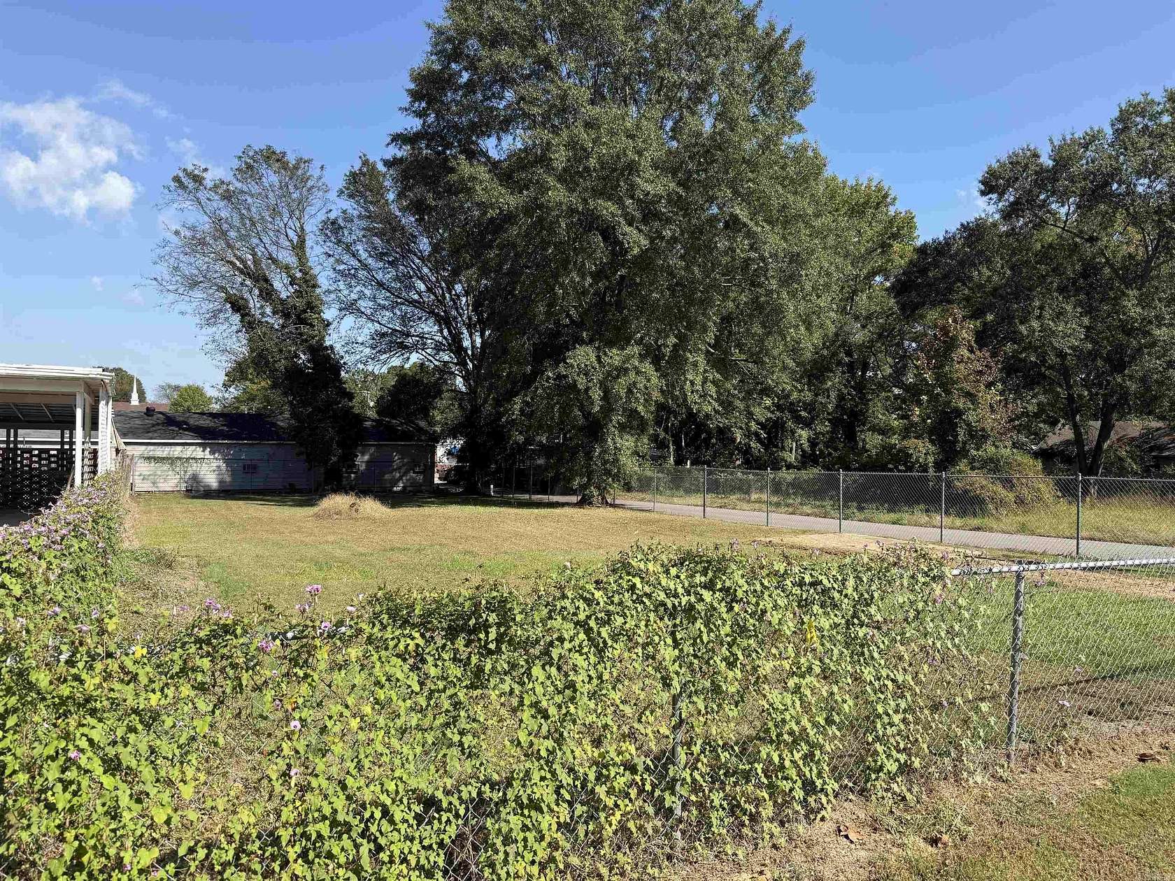 0.16 Acres of Residential Land for Sale in Malvern, Arkansas