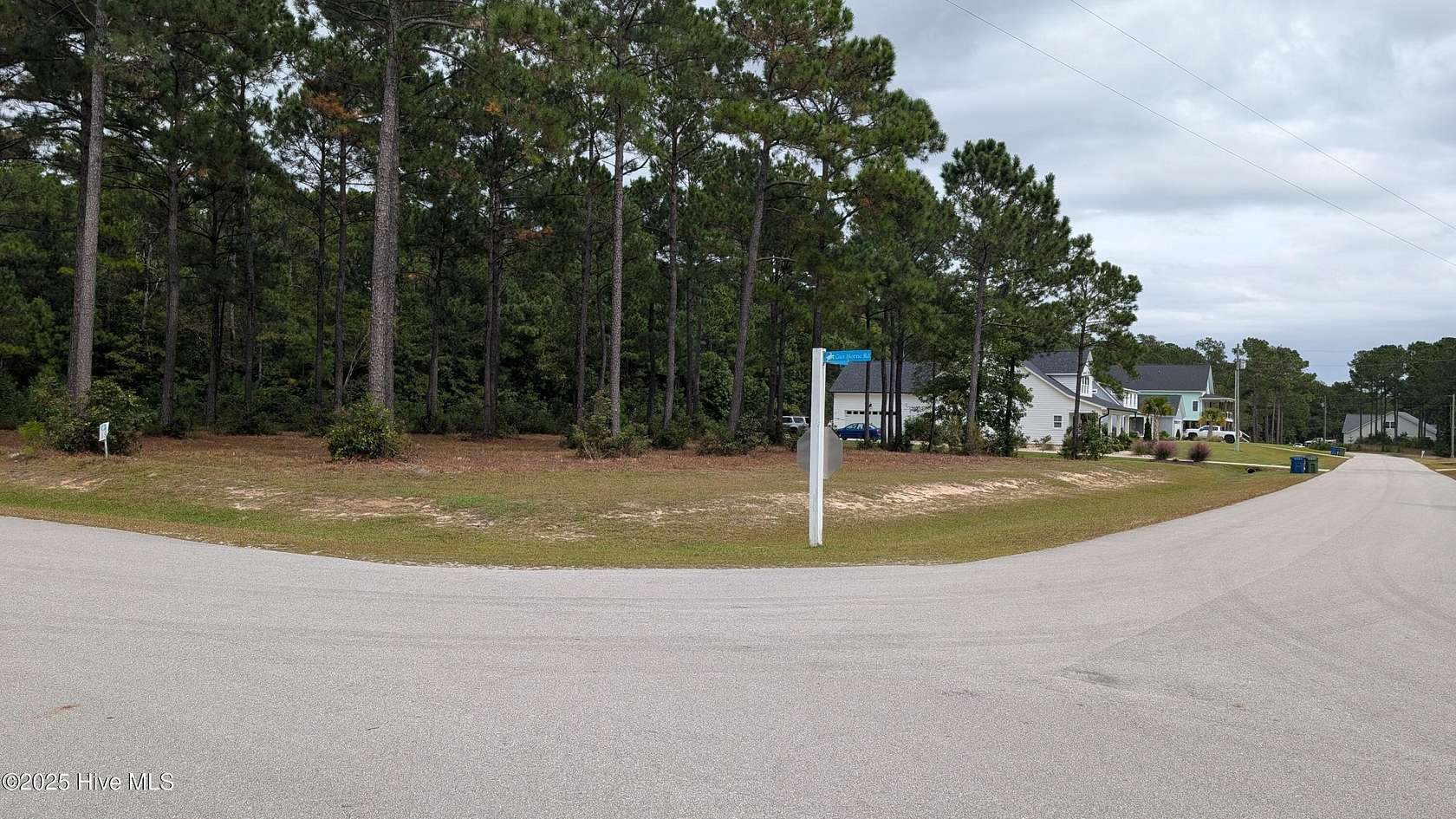 0.46 Acres of Residential Land for Sale in Holly Ridge, North Carolina