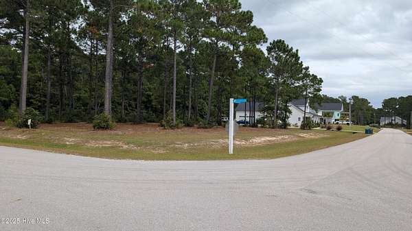 0.46 Acres of Residential Land for Sale in Holly Ridge, North Carolina