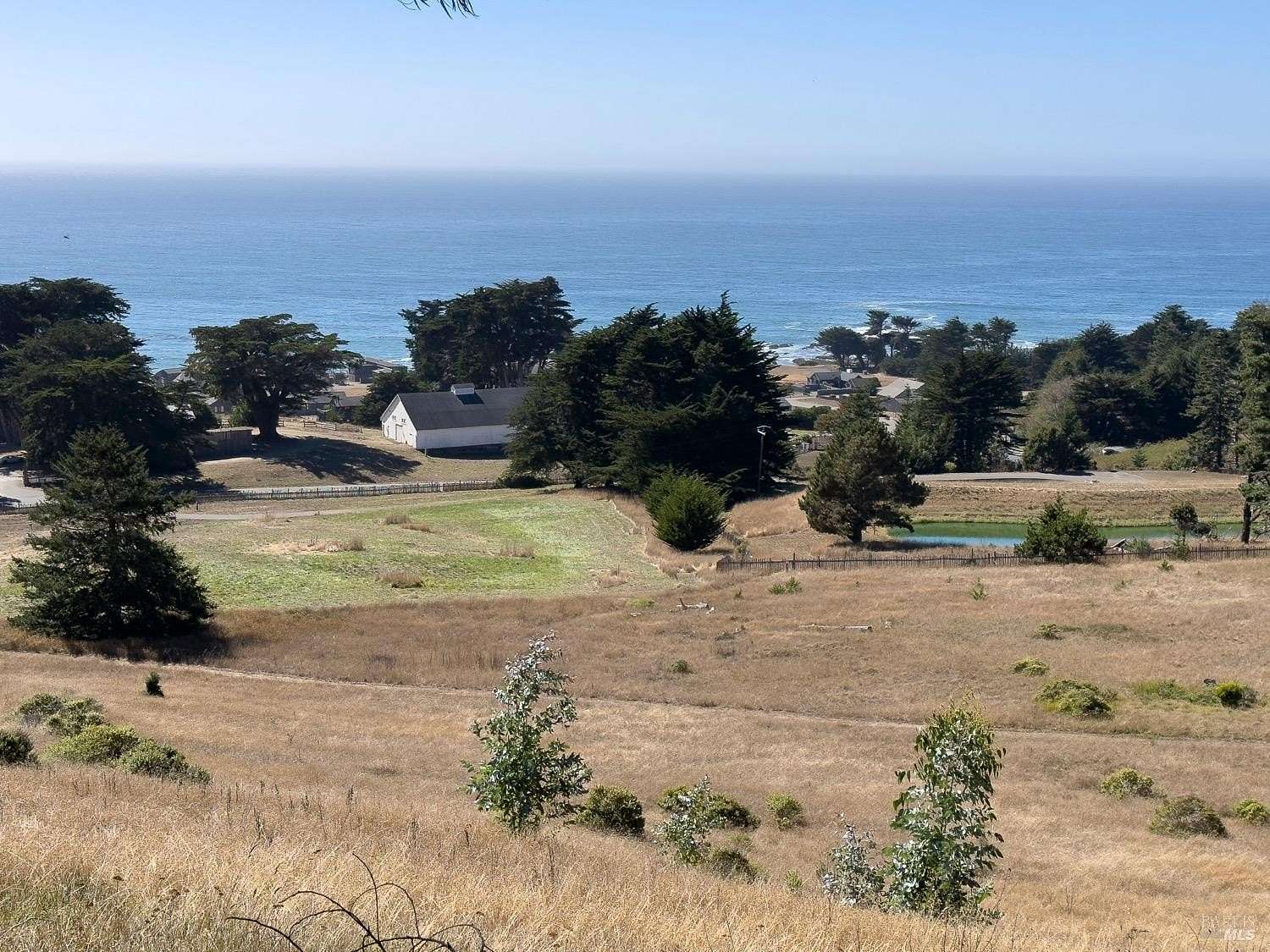 0.94 Acres of Residential Land for Sale in Sea Ranch, California