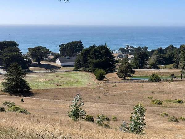 0.94 Acres of Residential Land for Sale in Sea Ranch, California