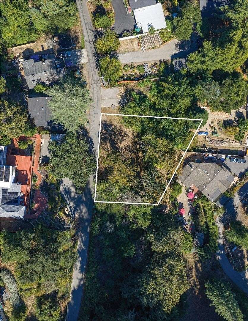 0.23 Acres of Residential Land for Sale in Los Gatos, California