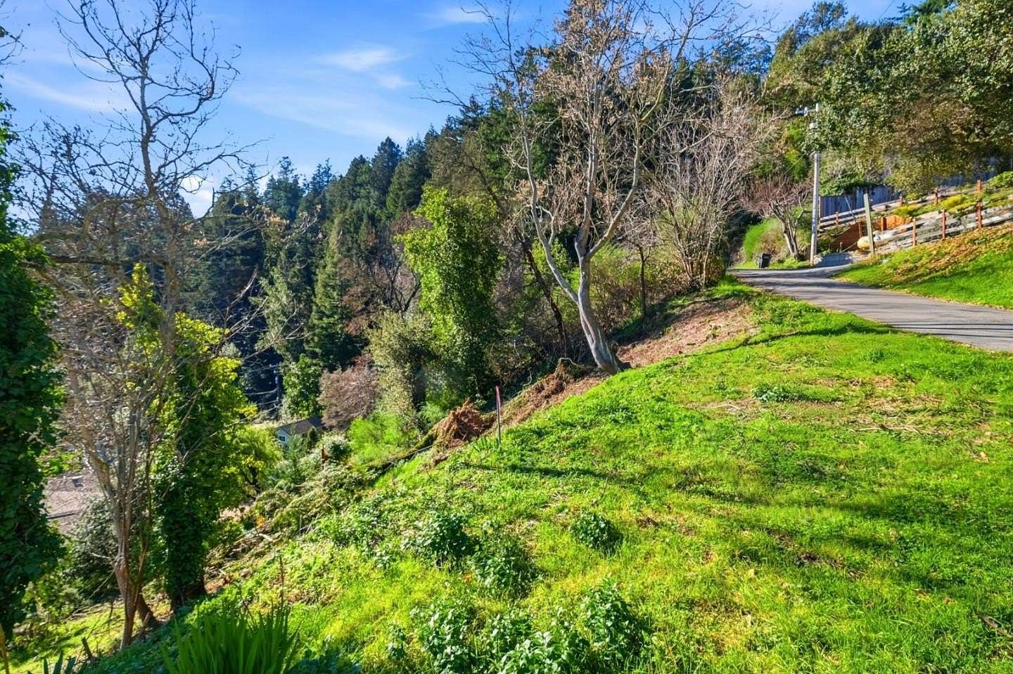 0.23 Acres of Residential Land for Sale in Los Gatos, California