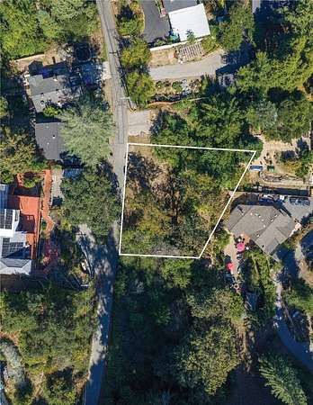 0.23 Acres of Residential Land for Sale in Los Gatos, California