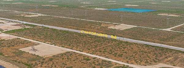 10 Acres of Commercial Land for Sale in Gardendale, Texas