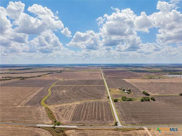 240 Acres of Land for Sale in Manor, Texas