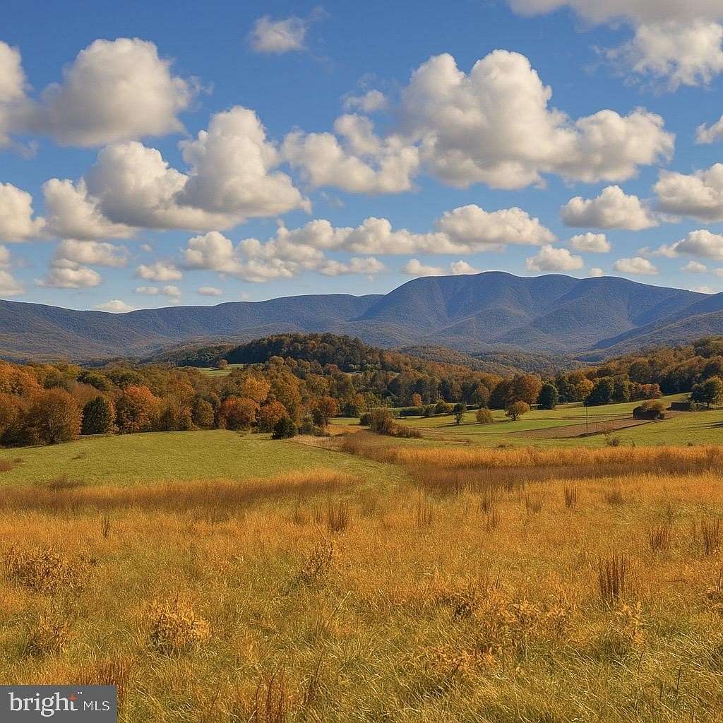 10 Acres of Land for Sale in Bentonville, Virginia