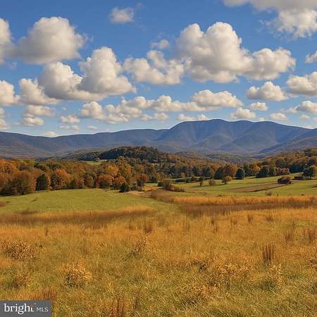 10 Acres of Land for Sale in Bentonville, Virginia