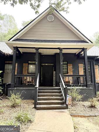 3 Acres of Improved Mixed-Use Land for Sale in LaGrange, Georgia