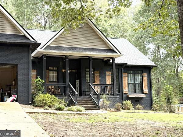 3 Acres of Improved Mixed-Use Land for Sale in LaGrange, Georgia