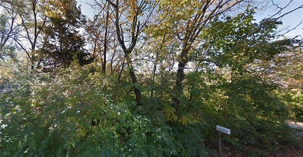 0.26 Acres of Residential Land for Sale in Kansas City, Kansas
