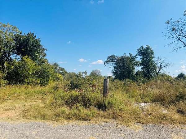 0.73 Acres of Residential Land for Sale in Spencer, Oklahoma