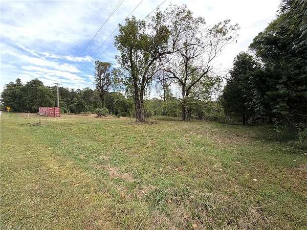 4.67 Acres of Residential Land for Sale in Germanton, North Carolina