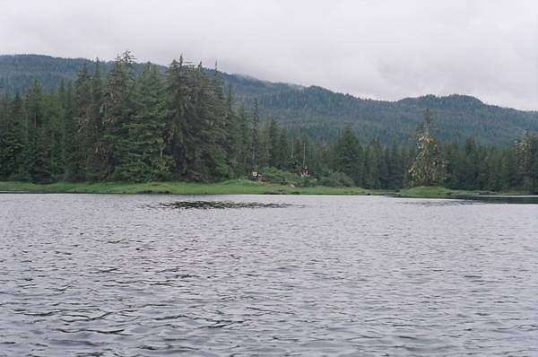 3.7 Acres of Residential Land for Sale in Wrangell, Alaska