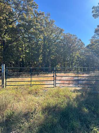 10 Acres of Recreational Land for Sale in Wanette, Oklahoma