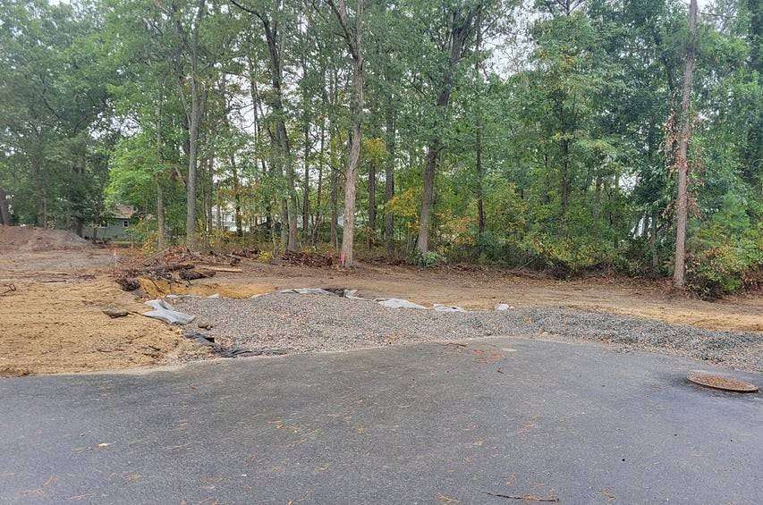 Land for Sale in Bayville, New Jersey