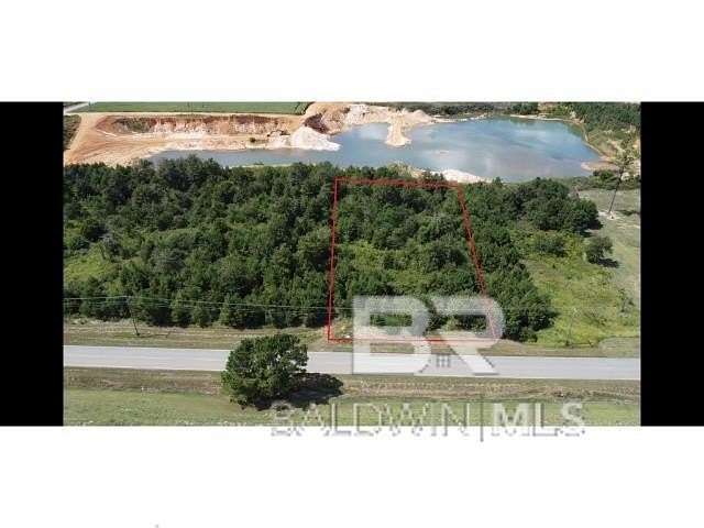 0.92 Acres of Residential Land for Sale in Foley, Alabama