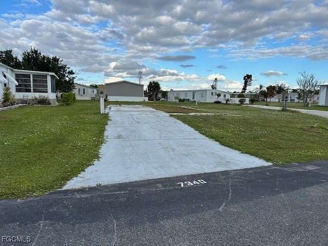 0.11 Acres of Residential Land for Sale in Port Charlotte, Florida