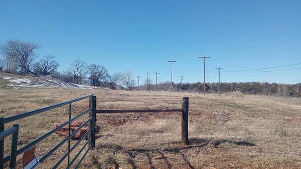 6.89 Acres of Land for Sale in Stillwater, Oklahoma
