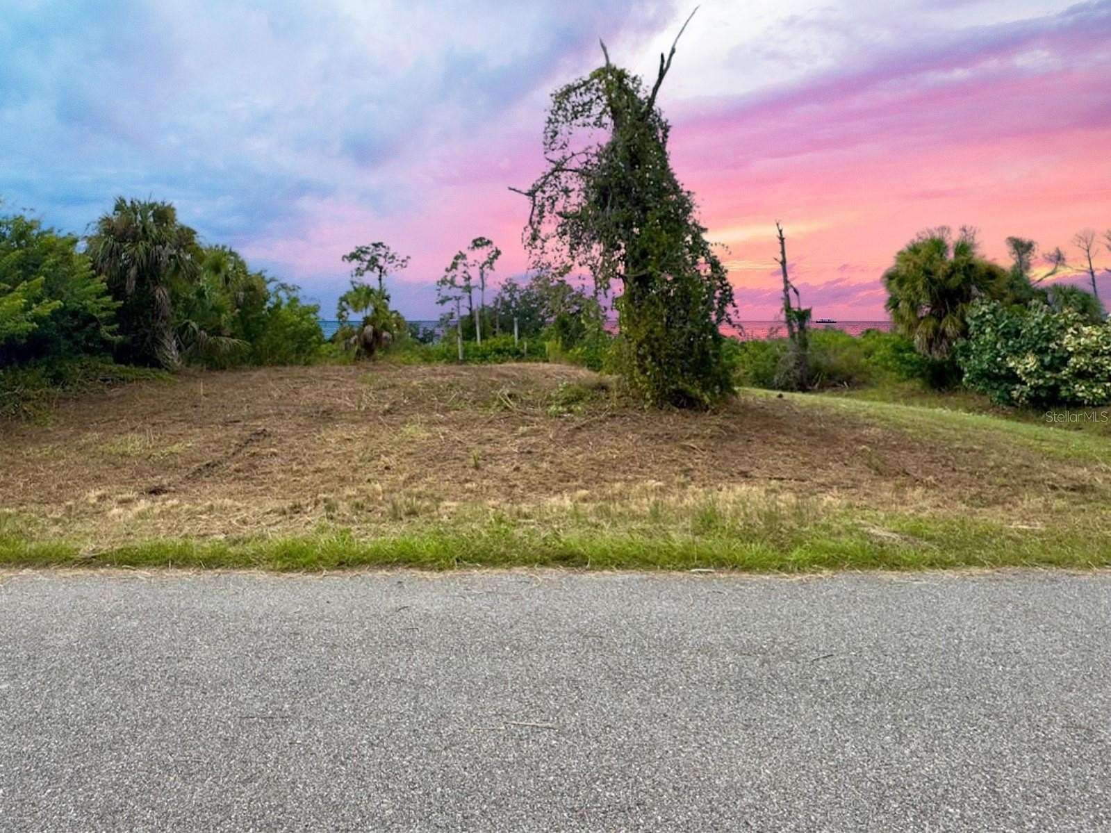 0.23 Acres of Residential Land for Sale in North Port, Florida