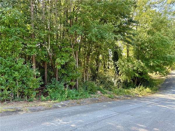 0.66 Acres of Residential Land for Sale in Seneca, South Carolina